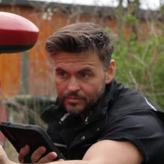 Carsten Heiken, Kfz-Sachverst&auml;ndiger f&uuml;r Oberhausen