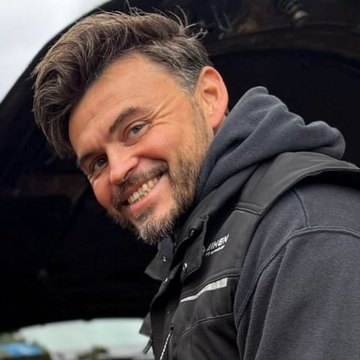 Carsten Heiken, Kfz-Sachverständiger