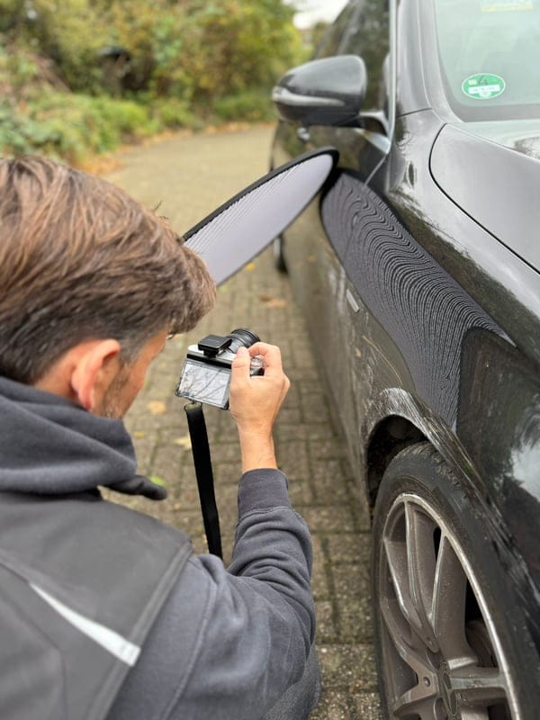 Kfz-Gutachten Oberhausen – Kundenbewertungen bei Google