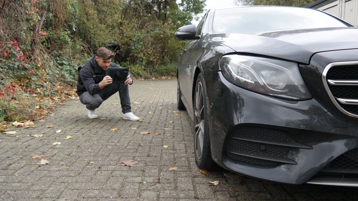 Kfz-Sachverständiger Carsten Heiken aus Oberhausen – unabhängige Schadengutachten