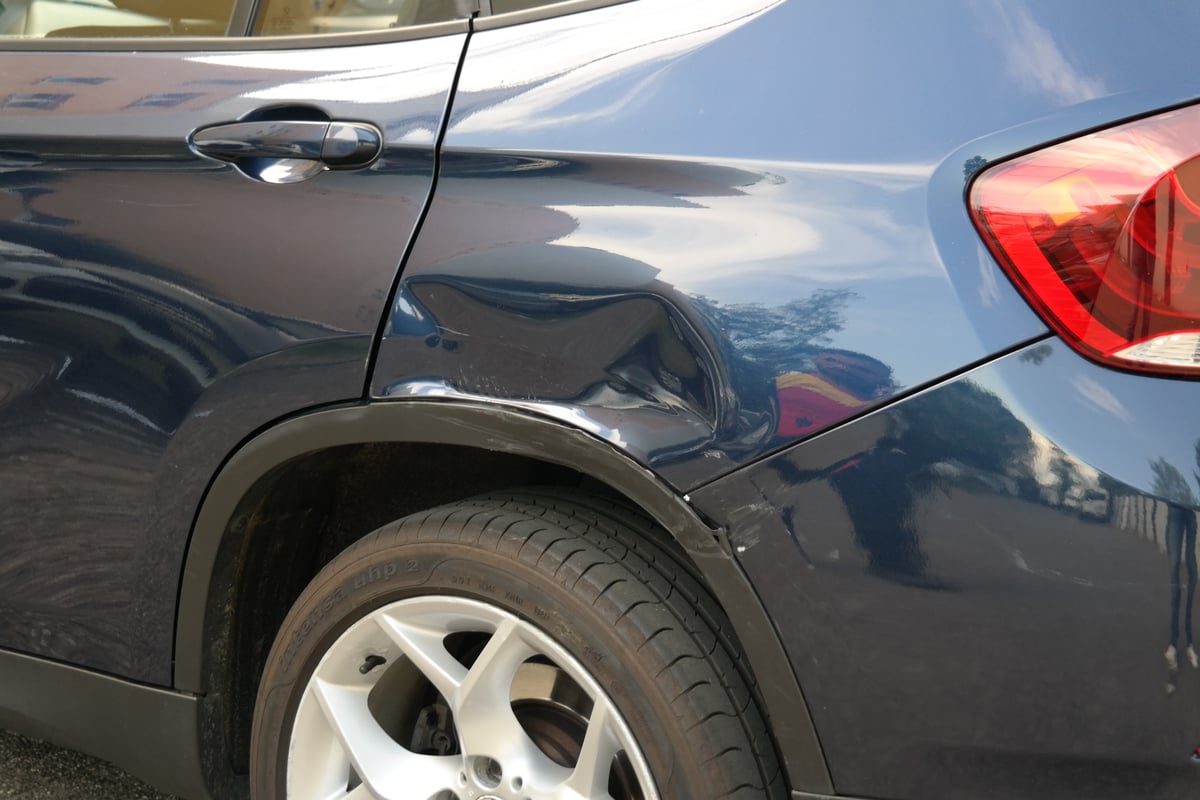 Professionelle Begutachtung vor Ort