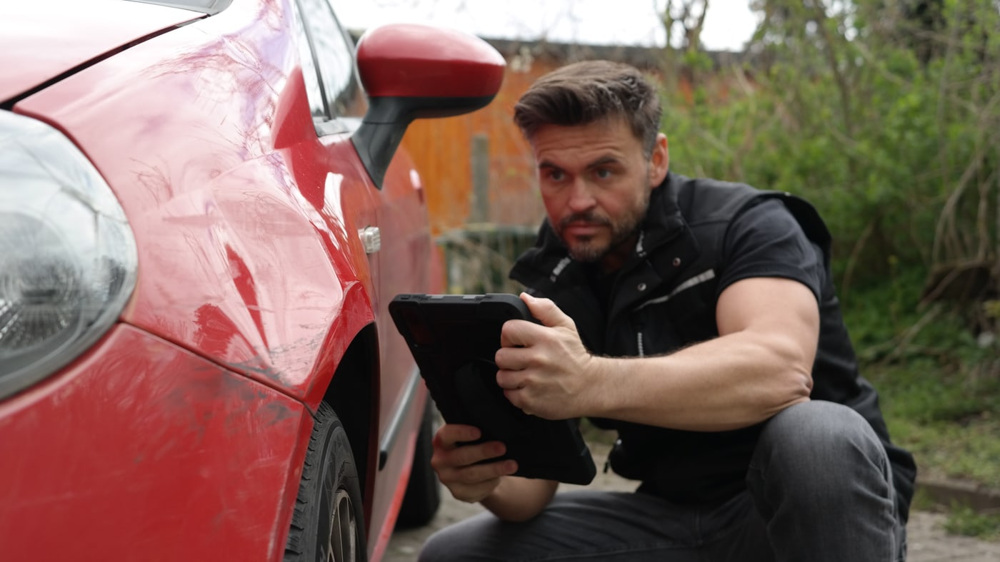 Carsten Heiken – Kfz-Sachverständiger