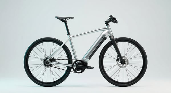 E-Bike