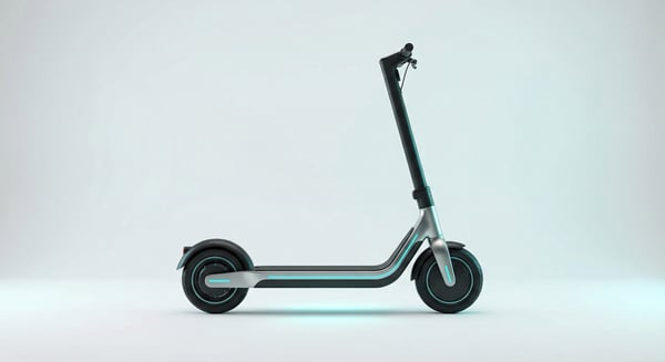 E-Scooter