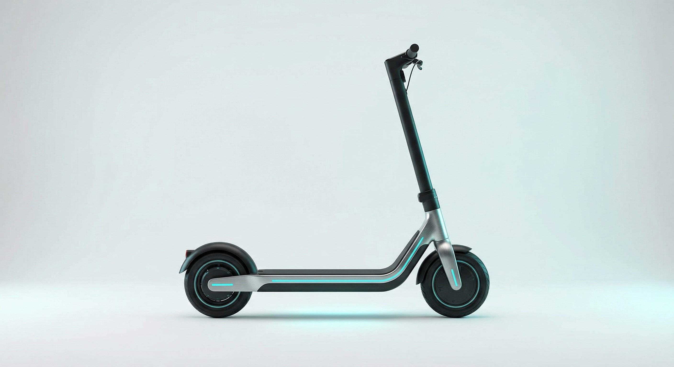 E-Scooter